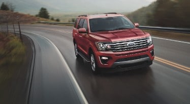 2021 Ford Expedition
